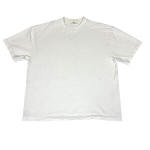Aton Suvin60/2 Oversized Short Sleeve T Shirt Men's 04/M Made in Japan
